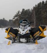 BRP Ski-Doo Renegade X 600, 2008 