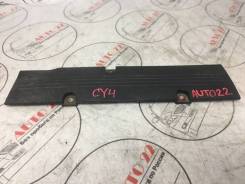 Крышка ДВС Mitsubishi в Барнауле Крышка двигателя. Mitsubishi: Lancer Evolution, RVR, Delica D:5, Delica, Lancer, ASX, Outlander, Galant Fortis Двигатели: 4B10, 4B11, 4B12