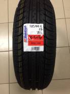BFGoodrich g-Grip, 185/60 R15 88H в Улан-Удэ BFGoodrich g-Grip. Летние, 2018 год, без износа, 4 шт