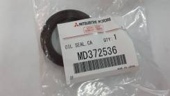 Сальник распредвала передний 35/50/8 MD372536 Mitsubishi в Барнауле Сальник распредвала. Mitsubishi: Eclipse, L300, Sigma, Minica Toppo, Aspire, Toppo BJ Wide, Space Star, Legnum, Chariot, Town Box, Town Box Wide, Libe...