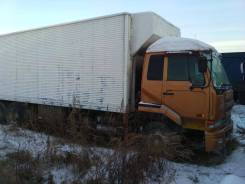 Nissan Diezel, 2003 в Челябинске Nissan Diesel