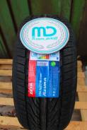 Zeta Azura, 265/60 r18 в Абакане Zeta Azura. Летние, 2018 год, без износа