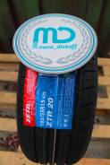Zeta ZTR20, 185/55 r15 в Абакане Zeta ZTR20. Летние, 2018 год, без износа