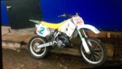 Honda CR 125, 1995 