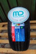 Zeta Alventi, 205/55 R17 в Абакане Zeta Alventi. Летние, 2018 год, без износа