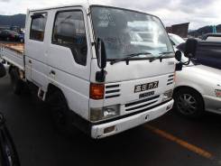 Mazda Titan 1998 г Wgeat на запчасти в Чите в Чите Mazda Titan