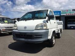 Toyota Town Ace, 2006 во Владивостоке Toyota Town Ace. KM75, бензин, 4вд, бортовой, аппарель, 1 800 куб. см., 1 000 кг., 4x4. Под заказ