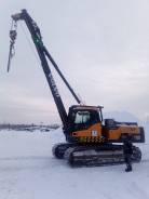 Продается кран-трубоукладчик Volvo PL 3005D в Сургуте Трубоукладчики. 4 560 куб. см.