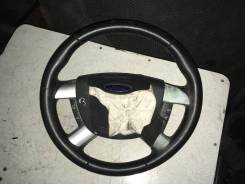 Руль Ford Focus 2 кожа в Мурманске Руль. Ford Focus, CB4, DA3, DB AODA, AODB, AODE, ASDA, ASDB, G6DA, G6DB, G6DD, G8DA, GPDA, GPDC, HHDA, HHDB, HWDA, HWDB, HXDA, HXDB, IXDA, JZDA, KKDA...