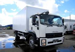 Isuzu, 2019 в Барнауле Isuzu. FSR34UL-Q промтоварный, 7 790 куб. см., 12 025 кг., 4x2. Под заказ