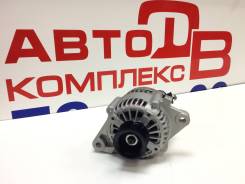 Генератор Toyota 1/2TR A144 в Хабаровске Генератор Toyota 1/2TR A144