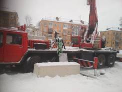Kato NK-300S, 1980 в Туле Kato NK-300S. Автокран Kato nk300s, 11 762 куб. см., 41,00 м.