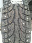 Hankook Winter i*Pike RW11, 265/70 R16 в Красноярске Hankook Winter i*Pike RW11. Зимние, шипованные, без износа, 4 шт