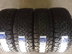 BFGoodrich All-Terrain T/A KO2, 255/55 R18 - (НОВЫЕ) в Красноярске BFGoodrich All-Terrain T/A KO2. Грязь AT, 2018 год, новые