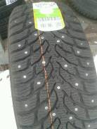 Nokian Hakkapeliitta 9 SUV, 265/50 R20 в Красноярске Nokian Hakkapeliitta 9 SUV. Зимние, шипованные, без износа