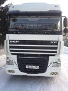 DAF XF 105, 2010 в Ачинске DAF XF105. Продается седельный тягач DAF, 12 902 куб. см., 20 500 кг., 4x2