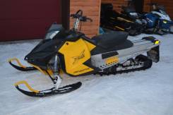 BRP Ski-Doo Renegade X600HO SDI, 2009 