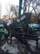   HIAB 550 