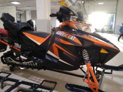 Arctic Cat XF 1100 Turbo Snopro Limited, 2013 