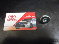Пробка заливная в Новосибирске Крышка. Toyota: Corona, Aristo, Ipsum, iQ, Corolla, MR-S, Tercel, Dyna, Vista, Sprinter, Sprinter Carib, Vista Ardeo, Voltz, Succeed, Starlet, Corsa...