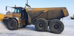 Bell B50D, 2013 в Москве Bell. Продаются B50D, 16 000 куб. см., 45 400 кг., 6x6