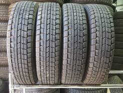 Dunlop DSX, 155/80R13 в Чите Dunlop DSX. Зимние, 5 %