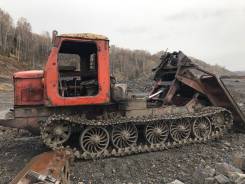 Трелевка ТТ 4 в Новокузнецке АТЗ ТТ-4. Продам Трелевку ТТ 4
