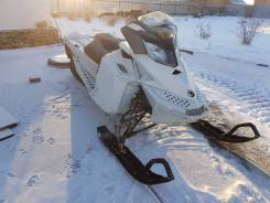 BRP Ski-Doo Freeride 146, 2011 