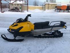 BRP Ski-Doo Tundra, 2010 