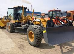 Xcmg GR165, 2019 в Новосибирске Xcmg GR165. Автогрейдер XCMG GR 165