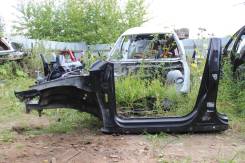 Боковина кузова левая Volkswagen Passat (B6) в Перми Боковина кузова левая Volkswagen Passat (B6)