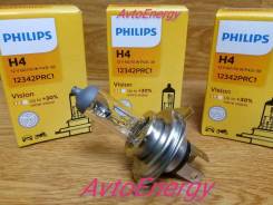 Лампа галогенная Philips H4 12V 60 / 55W В наличии ул Ленина 83Д в Хабаровске Лампа галогенная. Toyota: Lite Ace, Regius Ace, Platz, Sprinter Trueno, Corolla, Innova, Yaris Verso, Tercel, Dyna, Tundra, Raum, Regius, Vista, Echo...