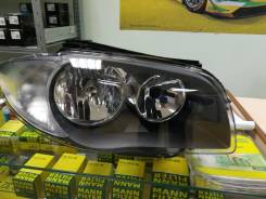Фара основная правая BMW 1 в Братске Фара. BMW 1-Series, E81, E82, E87, E88 N43B20, N46B20, N47D20T0, N52B30, N55B30M0