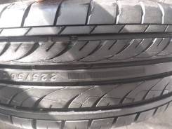 Vitour Formula, 225/50R17 во Владивостоке Vitour Formula. Летние, 2018 год, без износа