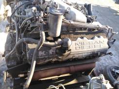  Nissan Diesel RH8 