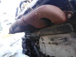   Nissan Diesel RH8 