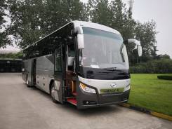 Higer KLQ 6128LQ, 2018 в Москве Higer KLQ 6128LQ, 2018. Higer KLQ 6128LQ, 32 места , ровный пол, VIP салон, Туристический автоб, 33 места, В кредит, лизинг