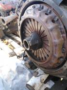   Nissan Diesel RH8 