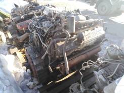  Nissan Diesel RH8 