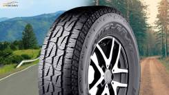 Bridgestone Dueler A/T 001, 265/65 R17 в Красноярске Bridgestone Dueler A/T 001. Грязь AT, новые