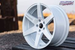 Оригинал! Комплект дисков Shogun A1 R18 8.5j ET30 5*114.3 (S037) в Челябинске Shogun. 8.5x18", 5x114.30, ET30, ЦО 73,1 мм. Под заказ