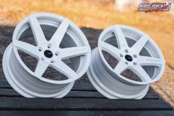 Оригинал! Комплект диповых Shogun A1 R18 8.5J/9.5J 5*114.3 (S037 S004) в Челябинске Shogun. 8.5/9.5x18", 5x114.30, ET30/20, ЦО 73,1 мм. Под заказ