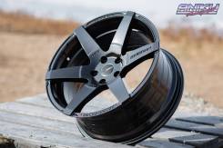 Оригинал! Комплект диповых Shogun A1 R18 8.5J ET30 5*112 (S034) в Челябинске Shogun. 8.5x18", 5x112.00, ET30, ЦО 66,6 мм. Под заказ