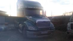 Freightliner, 2003 в Иркутске Freightliner. Продам фредлайнер, 14 000 куб. см., 30 000 кг., 6x4