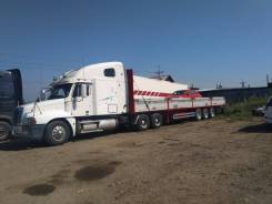 Freightliner Century, 2005 в Братске Freightliner Century. Продается грузовик, 14 000 куб. см., 20 000 кг., 6x4