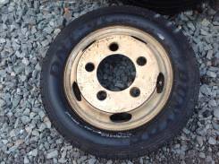 Dunlop, 185/65/R15LT во Владивостоке Dunlop. Летние, 2017 год, 10 %