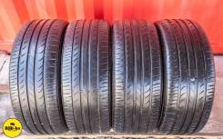 997 Kingstar Road Fit SK10 Б/П по РФ ~4.5-6mm, 225/45 R18 во Владивостоке Kingstar Road Fit SK10. Летние, 2014 год, 30 %