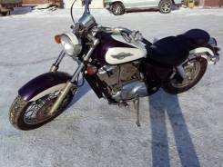 Honda Shadow 1100, 1998 