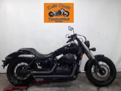 Honda Shadow Phantom, 2012 