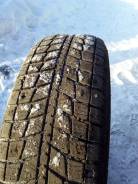 Tunga Extreme Contact, 175/65 R14 в Прокопьевске Tunga Extreme Contact. Зимние, шипованные, 2016 год, 40 %, 4 шт